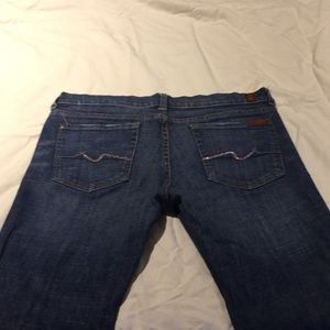 7 For All Mankind Jeans